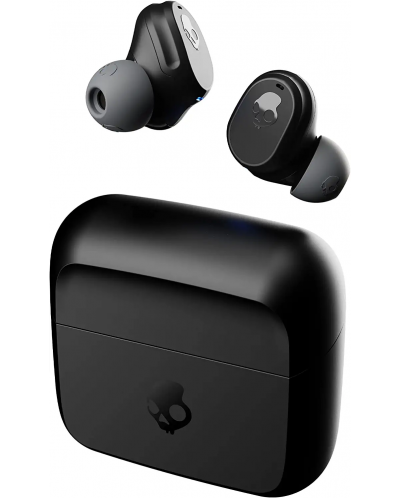 Безжични слушалки Skullcandy - Mod, TWS, черни - 1