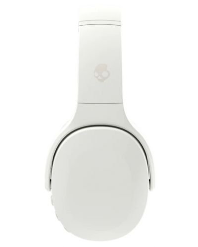 Безжични слушалки Skullcandy - Crusher Evo, Bone - 3