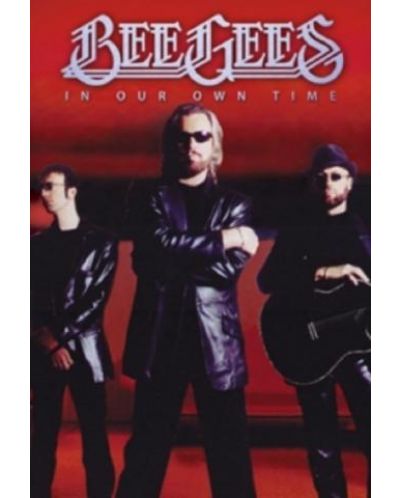 Bee Gees - In Our Own Time (DVD)