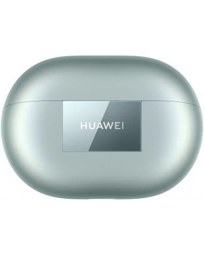 Безжични слушалки Huawei - FreeBuds Pro 3, TWS, ANC, зелени - 7