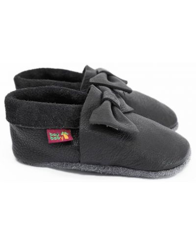 Calzado Respetuoso Bebe Zapatos Baobaby Pirouettes Unisex Bebé