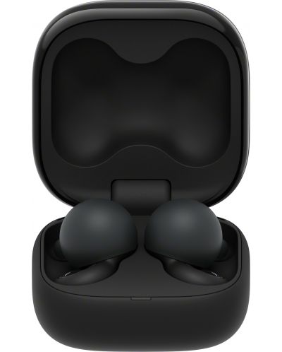 SONY LinkBuds Open ブラック Безжични слушалки Sony - LinkBuds Open, TWS, черни | Ozone.bg