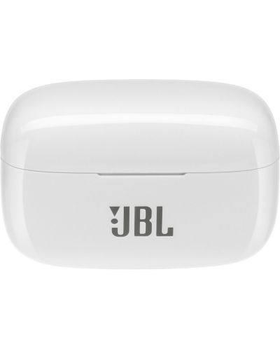 Безжични слушалки JBL - LIVE 300, TWS, бели - 3