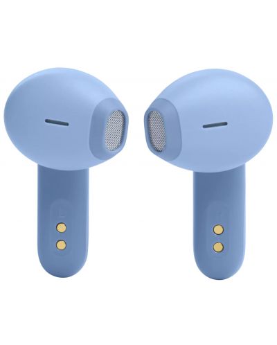 Безжични слушалки JBL - Wave Flex, TWS, сини - 4