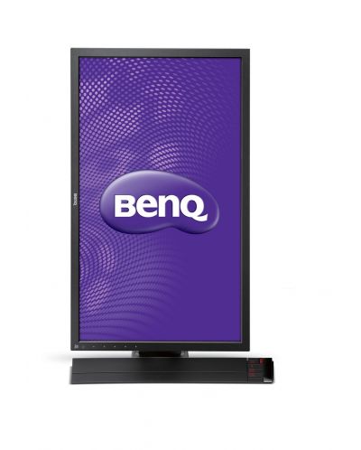 BenQ XL2420T - 24" 3D LED монитор - 5
