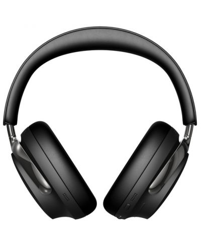 Безжични слушалки Bose - QuietComfort Ultra Gen 2, ANC, черни