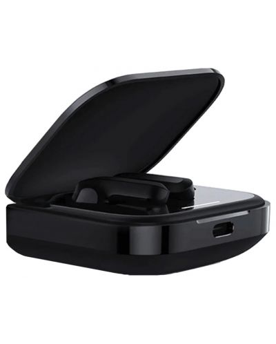 Безжични слушалки Xiaomi - Redmi Buds 5, TWS, ANC, черни - 3