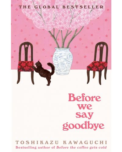 Before We Say Goodbye - 1