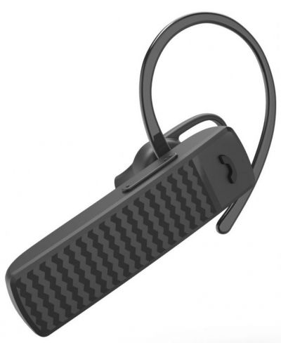 Безжична слушалка Hama - MyVoice 1500, черна - 2