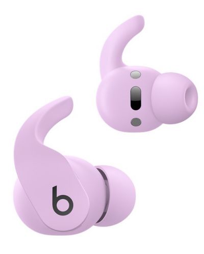 Безжични слушалки Beats by Dre -  Fit Pro, TWS, ANC, лилави - 4