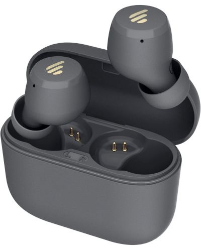 Безжични слушалки Edifier - X3s Lite, TWS, сиви - 1