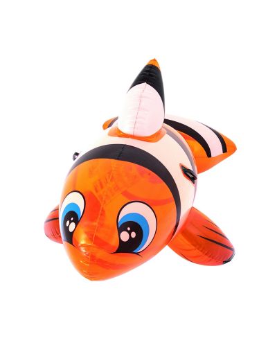 Надуваема играчка Bestway - Риба Немо - 2