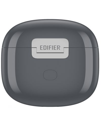 Безжични слушалки Edifier - W320TN, TWS, ANC, сиви - 8