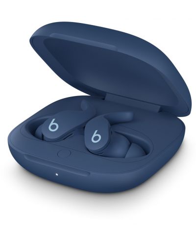 Безжични слушалки Beats by Dre -  Fit Pro, TWS, ANC, сини - 2