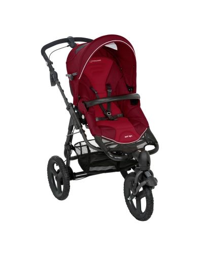 Детска количка Bebe Confort - High Trek Robin Red