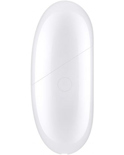 Безжични слушалки Huawei - Freebuds 5, TWS, ANC, Ceramic White - 5