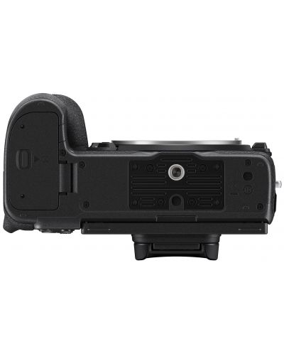 Безогледален фотоапарат Nikon - Z6 II, Nikkor Z 24-120mm, f/4S, черен - 6