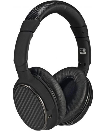 Безжични слушалки Ausdom - Mixcder HD401, черни - 2