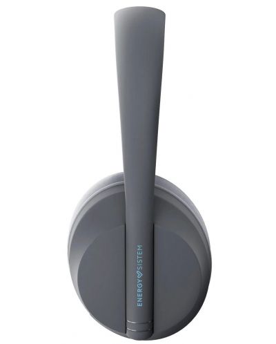 Безжични слушалки с микрофон Energy System - Hoshi Eco, сиви - 5
