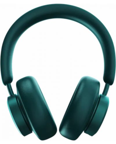 Безжични слушалки с микрофон Urbanista - Miami, ANC, зелени - 3