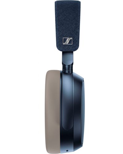 Безжични слушалки Sennheiser - Momentum 4 Wireless, ANC, сини - 3