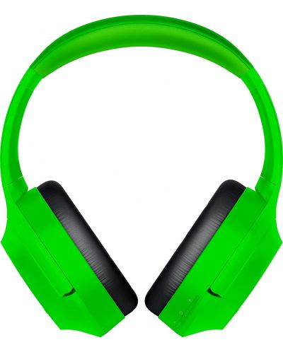 Безжични слушалки с микрофон Razer - Opus X, ANC, Green - 2