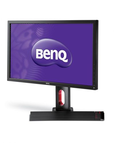 BenQ XL2420T - 24" 3D LED монитор - 4