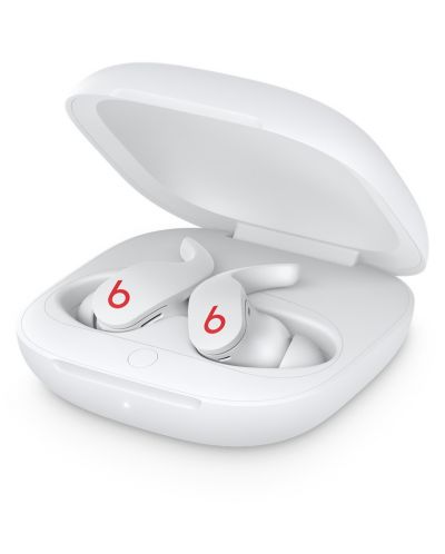 Безжични слушалки Beats by Dre -  Fit Pro, TWS, ANC, бели - 2