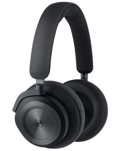 Безжични слушалки Bang & Olufsen - Beoplay HX, ANC, Black Anthracite - 1