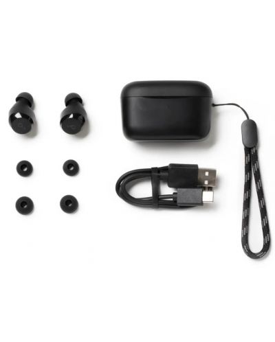 Безжични слушалки Anker - SoundCore A25i, TWS, черни - 7