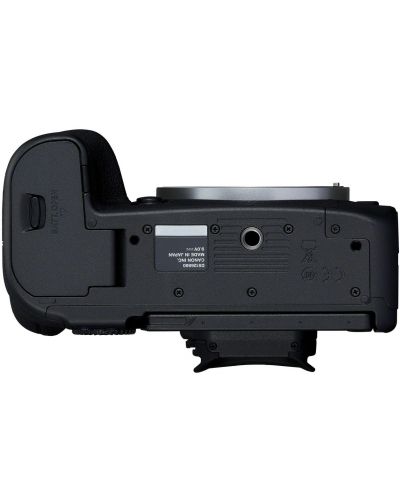 Безогледален фотоапарат Canon - EOS R6 Mark II, Black - 3
