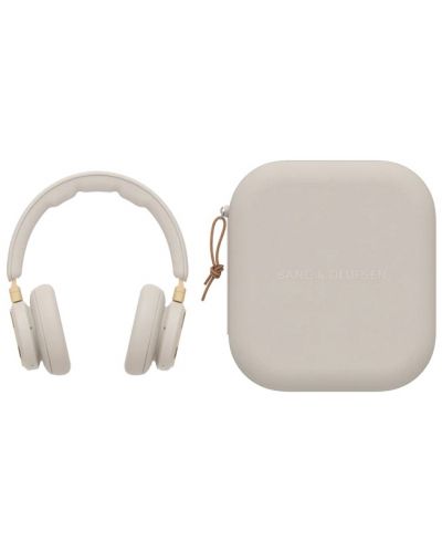 Безжични слушалки Bang & Olufsen - Beoplay HX, ANC, Gold Tone - 7