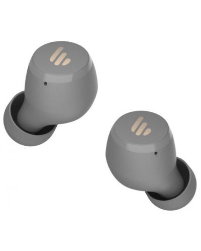 Безжични слушалки Edifier - X3s Lite, TWS, сиви - 3