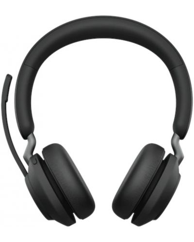 Безжични Слушалки Jabra -  Evolve  2 65, черни - 1