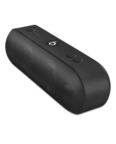 Портативна колонка Beats by Dre - Pill+, черна