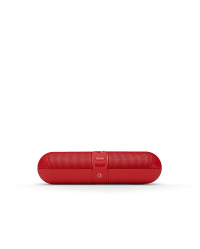 Мини колонка Beats by Dre Pill - червена - 7