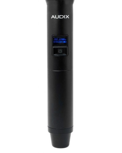Безжична микрофонна система AUDIX - AP41 OM5A, черна - 5