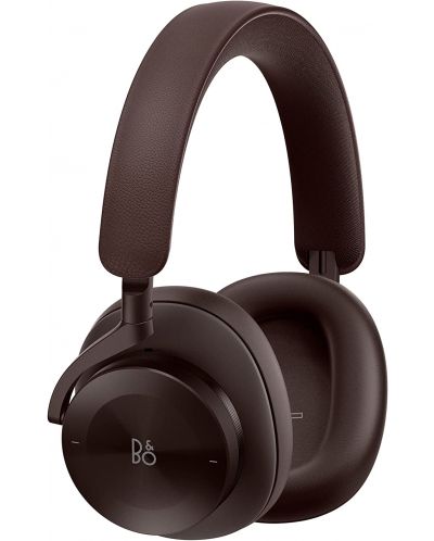 Безжични слушалки Bang & Olufsen - Beoplay H95, ANC, Chestnut - 1