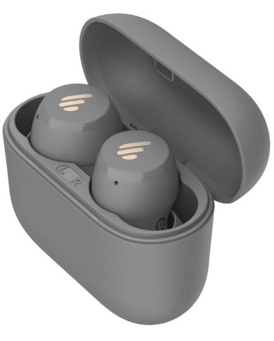 Безжични слушалки Edifier - X3s Lite, TWS, сиви - 2