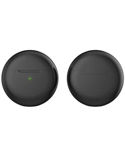 Безжични слушалки Moye - Aurras 2, TWS, черни - 3