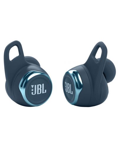 Безжични слушалки JBL - Reflect Flow Pro, TWS, ANC, сини - 3
