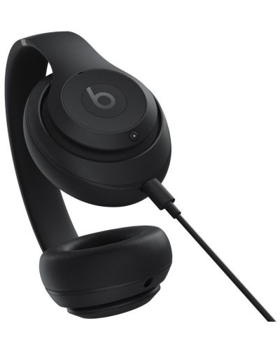 Безжични слушалки Beats by Dre - Studio Pro, ANC, черни | Ozone.bg