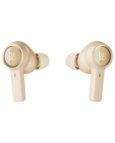 Безжични слушалки Bang & Olufsen - Beoplay EX, TWS, Gold Tone - 3