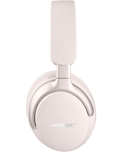 Безжични слушалки Bose - QuietComfort Ultra, ANC, White Smoke - 5