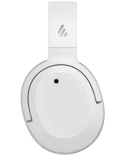 Безжични слушалки с микрофон Edifier - W820NB, ANC, бели - 4