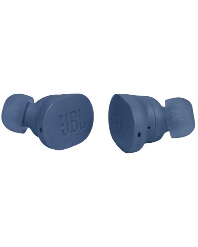 Безжични слушалки JBL - Tune Buds, TWS, ANC, сини - 6