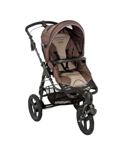 Bebe Confort Количка High Trek Earth Brown