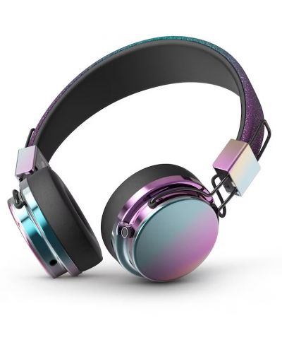 Безжични слушалки Urbanears - Plattan 2, Tove-Lo Edition, многоцветни