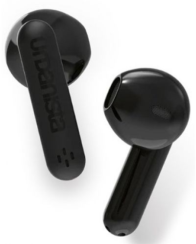 Безжични слушалки Urbanista - Austin TWS, черни - 2