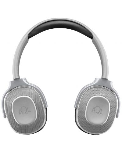Безжични слушалки с микрофон Cellularline - AQL Arkos, сиви - 2